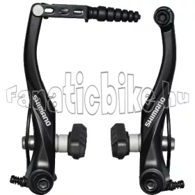 Shimano BR-T4000 v-fék fekete 