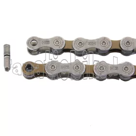 Shimano CN-HG53 9 sebességes 116 szemes lánc