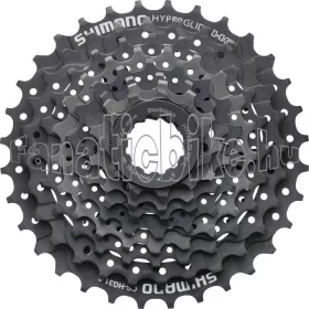 Shimano Altus CS-HG31 8 sebességes (11-34) fogaskoszorú