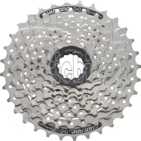 Shimano Acera CS-HG41 8 sebességes (11-32) fogaskoszorú