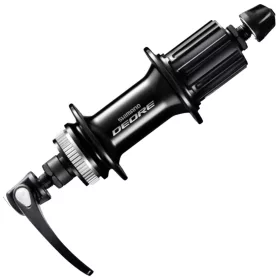   Shimano Deore FH-M6000 hátsó agy 32ly, gyorszáras, centerlock tárcsafékes