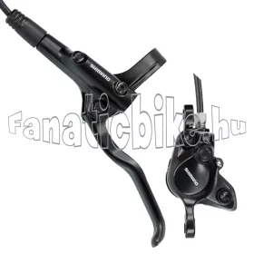   Shimano BL-MT200 hidraulikus tárcsafék szett hátsó 1600mm fekete 