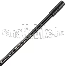 Shimano SP40 300mm bowdenkülső fekete