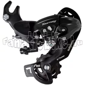 Shimano RD-TY300 hátsó váltó füles 