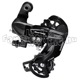 Shimano RD-TY300 hátsó váltó csavaros 