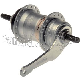 Shimano Inter-3 SG-3C41 120x168mm kontrafékes agyváltó