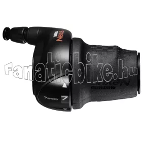 Shimano Nexus SL-C3000 váltómarkolat  jobb 7 sebességes