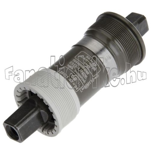 Shimano BB-UN26 70/123mm Olasz csészés monoblokk