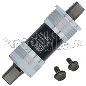 Shimano BB-UN300 73/122mm négyszög monoblokk csavarokkal