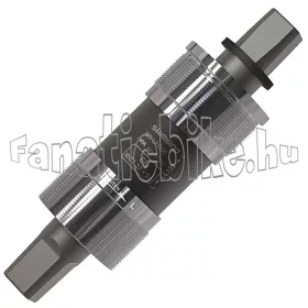 Shimano BB-UN300-K 68/122mm négyszög monoblokk