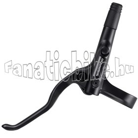 Shimano BL-MT200 3-ujjas bal hidraulikus tárcsafék-kar