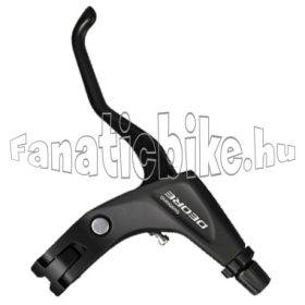Shimano Deore BL-T610 fékkar bal fekete