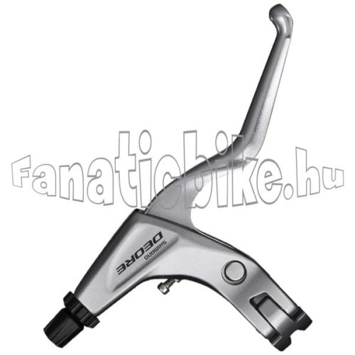Shimano Deore BL-T610 fékkar jobb ezüst