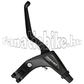 Shimano Deore BL-T611 fékkar bal fekete