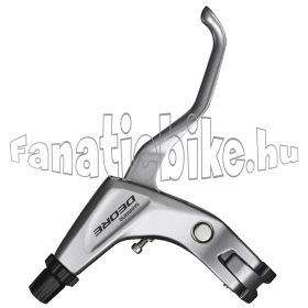 Shimano Deore BL-T611 fékkar jobb ezüst