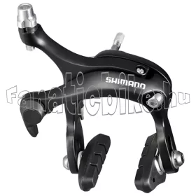   Shimano BR-R451 hosszú (49-57mm) országúti fék első fekete 