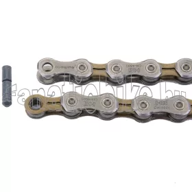 Shimano Tiagra CN-4601 10 sebességes 116 szemes lánc