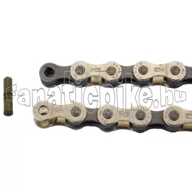 Shimano CN-HG71 5-6-7-8 sebességes 116 szemes lánc