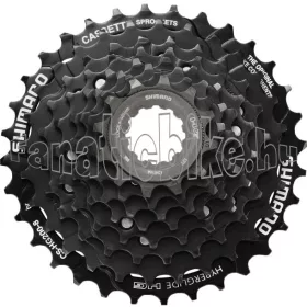 Shimano CS-HG200 fogaskoszorú 8-as (12-32)