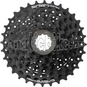 Shimano CS-HG200 9-es fogaskoszorú 11-32
