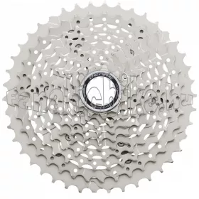 Shimano Deore CS-M4100-10 10-es  11-42F fogaskoszorú 