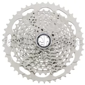 Shimano CS-M4100 (11-46) 10-es fogaskoszorú
