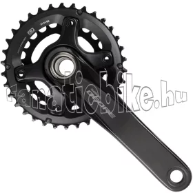   Shimano Deore 175mm 34x24 hg-x 10-es integrált MTB hajtómű