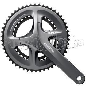   Shimano FC-R2000 Claris 50-34F 8-as 175mm integrált hajtómű