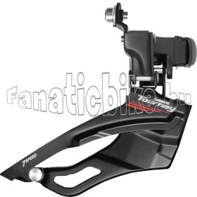 Shimano Tourney FD-A073 első váltó