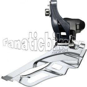   Shimano Sora FD-R3030-X bilincses tripla elsőváltó 50F 9-es 