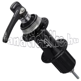   Shimano Deore XT FH-M8000 8/9/10/11 sebességes 36ly kazettás hátsó agy fekete