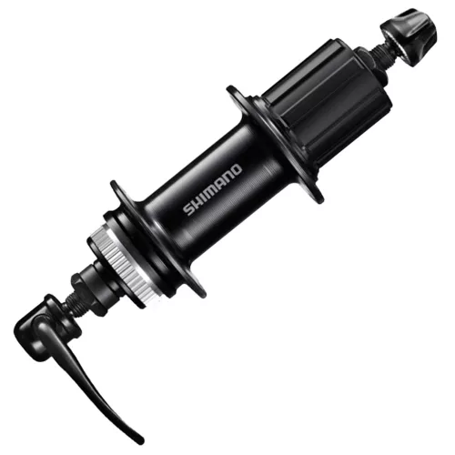 Shimano FH-QC300-HM 36ly hátsó agy