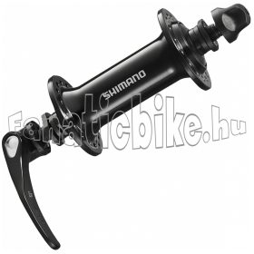 Shimano Sora HB-RS300 32ly első agy fekete