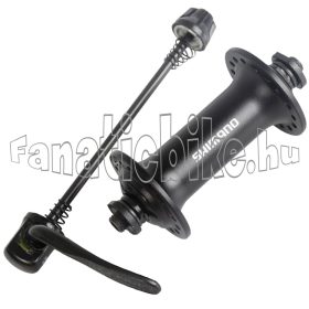 Shimano Acera HB-T3000 32ly első agy fekete