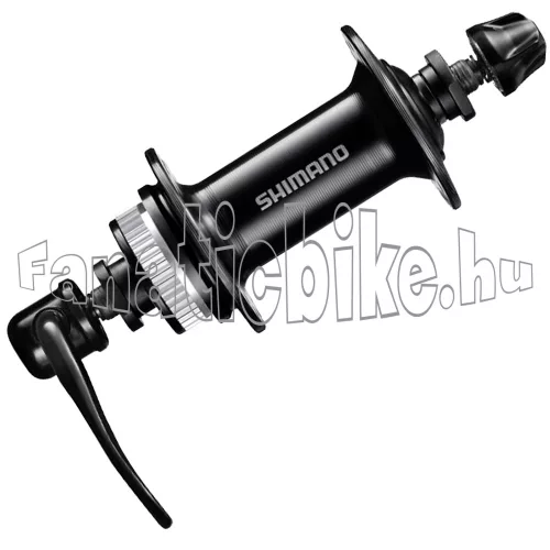 Shimano CUES (HB-TC500-12) első agy 32ly