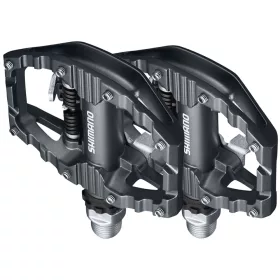 Shimano PD-EH500 egyoldalas patentpedál stoplival