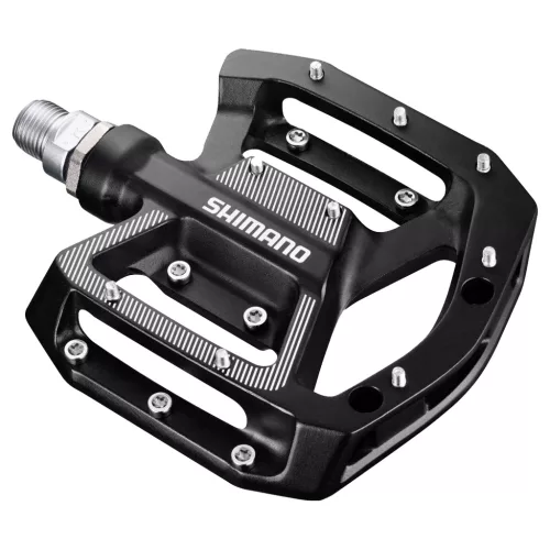 Shimano PD-GR500 platform pedál fekete