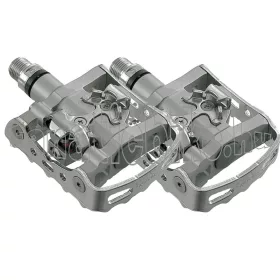 Shimano PD-M324 többfunkciós pedál szürke