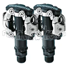 Shimano PD-M520 pedál fekete 