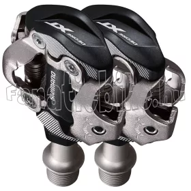 Shimano XT PD-M8100 patent pedál