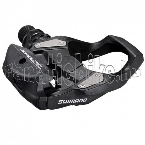 Shimano PD-RS500 pedál fekete 