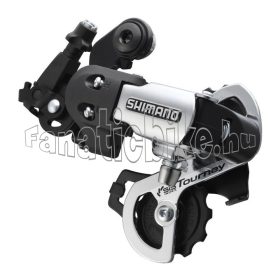   Shimano Tourney RD-FT35 SS csavaros hátsó váltó 6/7 sebességes