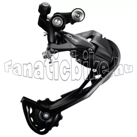 Shimano Altus RD-M2000 SGS 9-es Shadow hátsó váltó