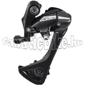 Shimano Acera RD-M3020 SGS 7/8-as hátsó váltó