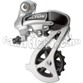 Shimano Altus RD-M310 hátsó váltó ezüst