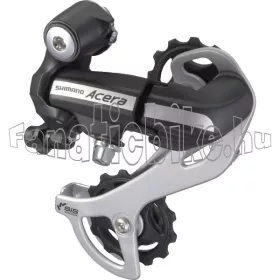 Shimano Acera RD-M360 hátsó váltó fekete