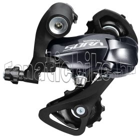 Shimano Sora RD-R3000 9-es országúti hátsó váltó
