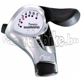 Shimano SL-FT55 jobb 7-es váltókar