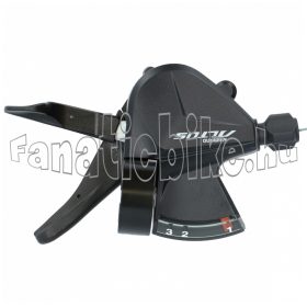 Shimano Altus SL-M2010 bal 3-as váltókar