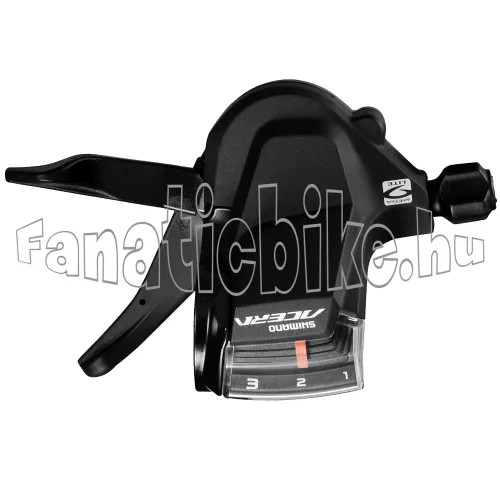 Shimano Acera SL-M3000 váltókar bal 3-as